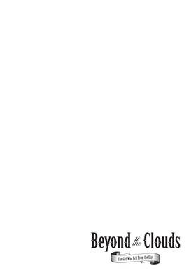 Read Beyond the Clouds  1 Page 8 in English