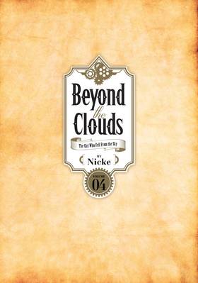 Read Beyond the Clouds  4 Page 3 in English