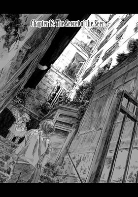 Read Beyond the Clouds  3 Page 7 in English