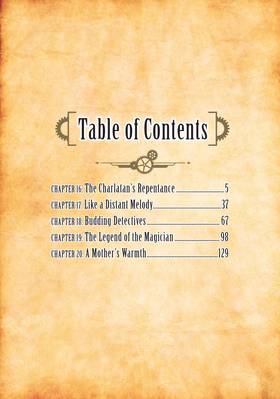 Read Beyond the Clouds  4 Page 6 in English