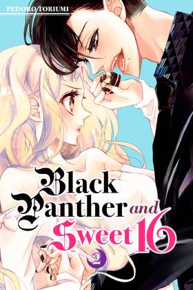 Read Black Panther and Sweet 16  2 Page 1 in English