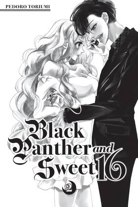 Read Black Panther and Sweet 16  2 Page 3 in English