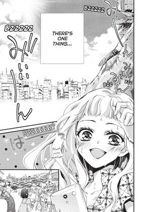 Read Black Panther and Sweet 16  1 Page 9 in English