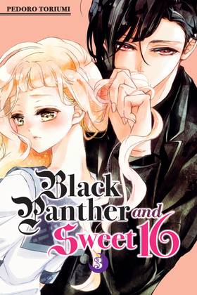 Read Black Panther and Sweet 16  3 Page 1 in English
