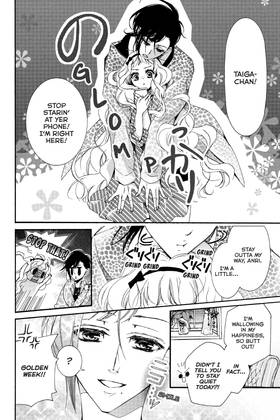 Read Black Panther and Sweet 16  3 Page 10 in English
