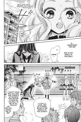Read Black Panther and Sweet 16  6 Page 10 in English