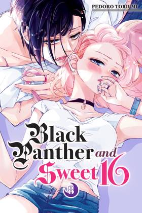 Read Black Panther and Sweet 16  8 Page 1 in English