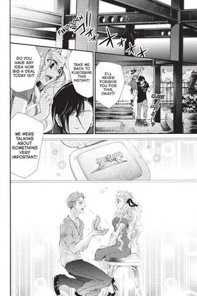 Read Black Panther and Sweet 16  7 Page 10 in English