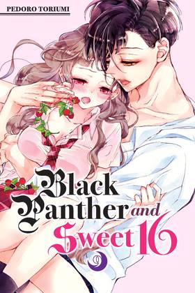 Read Black Panther and Sweet 16  9 Page 1 in English