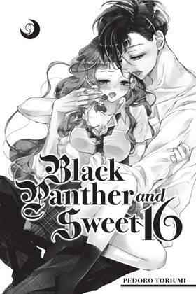 Read Black Panther and Sweet 16  9 Page 3 in English
