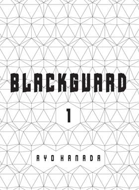 Read Blackguard  1 Page 3 in English