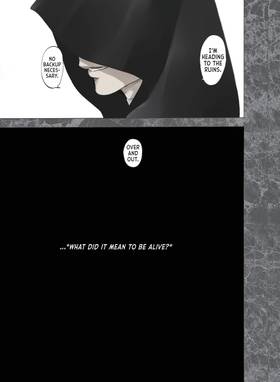 Read Blackguard  1 Page 7 in English