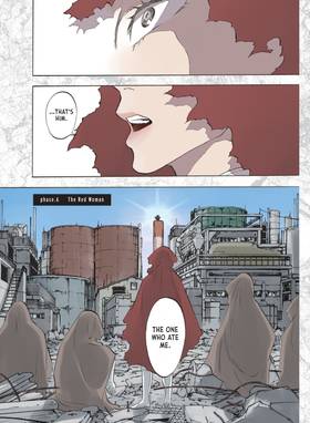 Read Blackguard  2 Page 5 in English