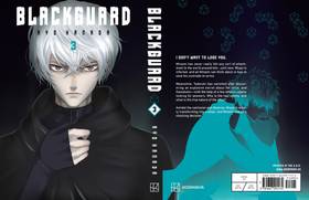 Read Blackguard  3 Page 1 in English