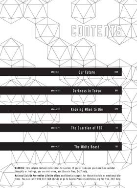 Read Blackguard  3 Page 4 in English