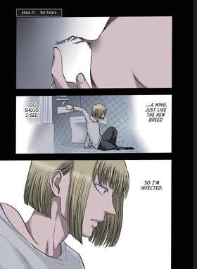 Read Blackguard  3 Page 5 in English