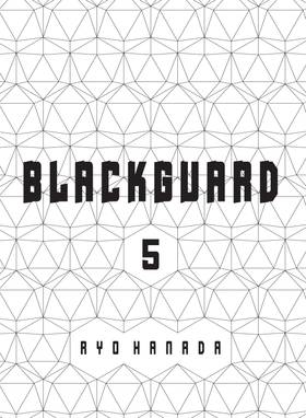 Read Blackguard  5 Page 3 in English