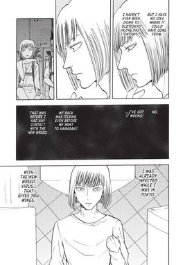 Read Blackguard  3 Page 9 in English