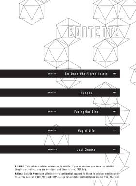 Read Blackguard  4 Page 4 in English