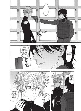 Read Blackguard  4 Page 8 in English