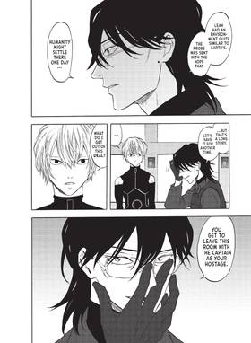 Read Blackguard  4 Page 10 in English