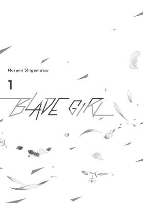 Read Blade Girl  1 Page 3 in English