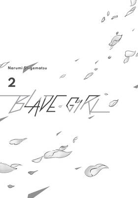 Read Blade Girl  2 Page 3 in English