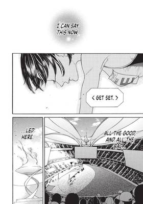 Read Blade Girl  1 Page 7 in English