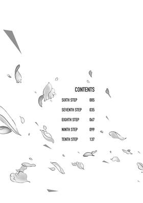 Read Blade Girl  2 Page 6 in English