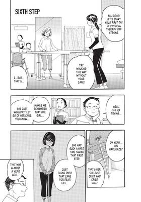 Read Blade Girl  2 Page 7 in English