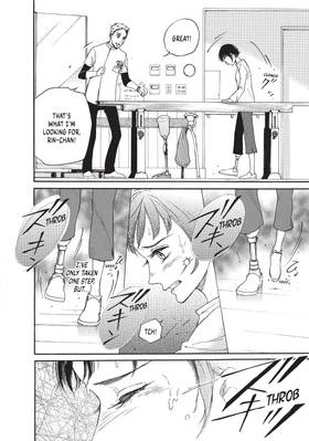 Read Blade Girl  1 Page 10 in English