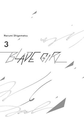 Read Blade Girl  3 Page 3 in English