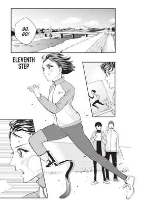 Read Blade Girl  3 Page 7 in English