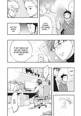 Read Blade Girl  3 Page 10 in English