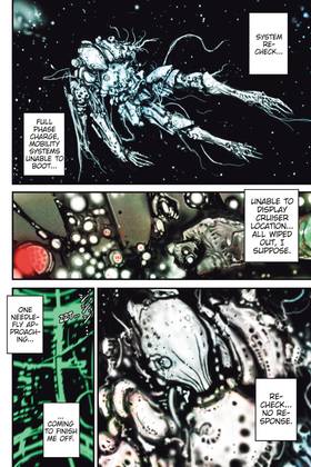 Read BLAME! Academy and So On  1 Page 6 in English