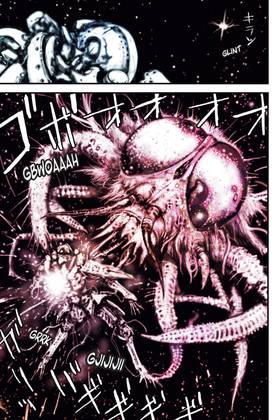 Read BLAME! Academy and So On  1 Page 7 in English