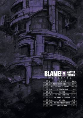 Read BLAME!  3 Page 4 in English