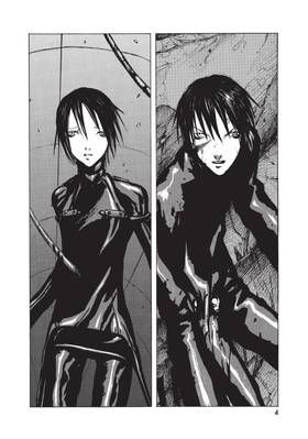 Read BLAME!  3 Page 6 in English
