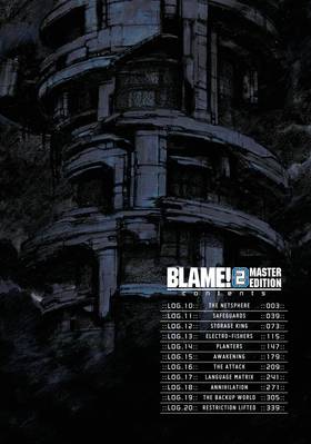 Read BLAME!  2 Page 4 in English