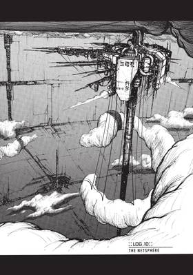 Read BLAME!  2 Page 6 in English