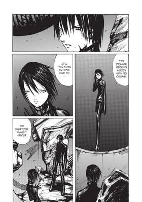 Read BLAME!  3 Page 10 in English