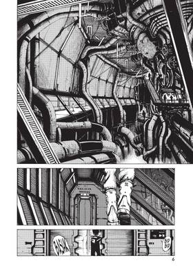 Read BLAME!  2 Page 8 in English