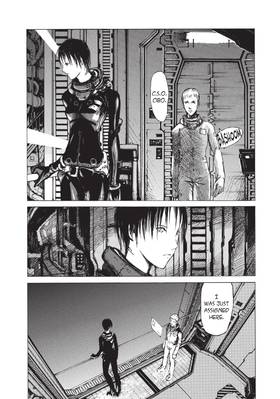 Read BLAME!  2 Page 9 in English