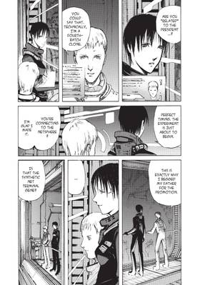 Read BLAME!  2 Page 10 in English