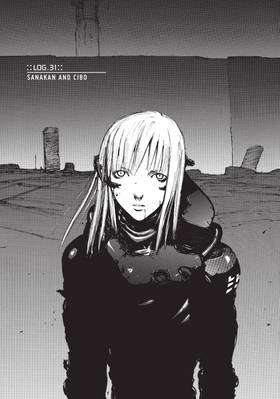 Read BLAME!  4 Page 5 in English