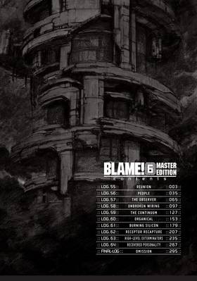 Read BLAME!  6 Page 4 in English