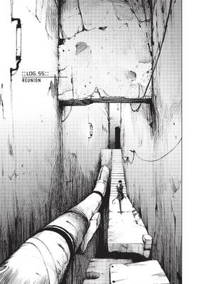 Read BLAME!  6 Page 5 in English