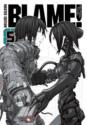 Read BLAME!  5 Page 1 in English