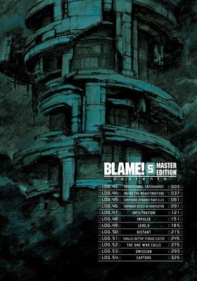 Read BLAME!  5 Page 4 in English
