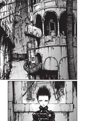 Read BLAME!  5 Page 5 in English